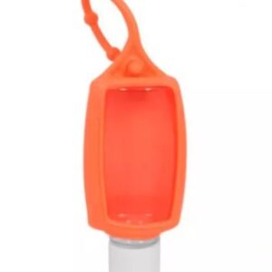 Chaveiro Álcool Gel Personalizado